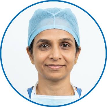 Dr Ruhi Jange